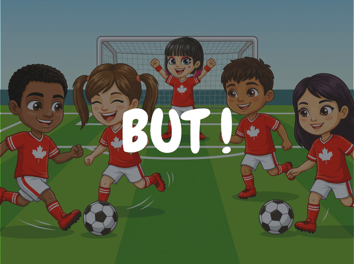 Goal!