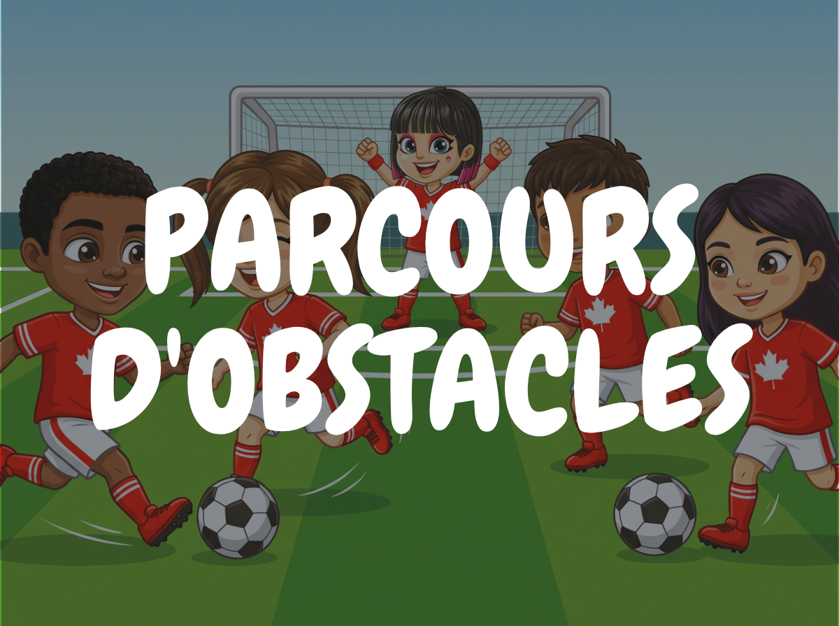 Obstacle Course