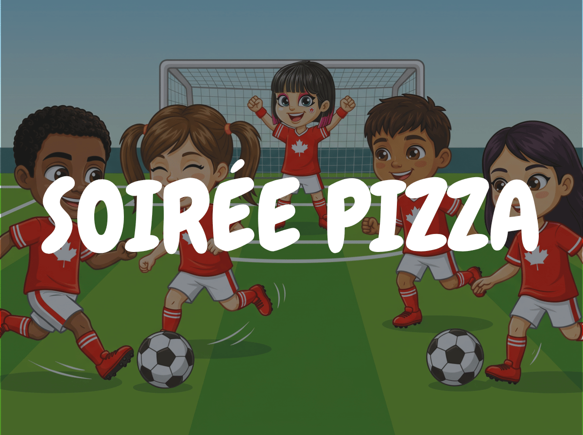 Pizza Party