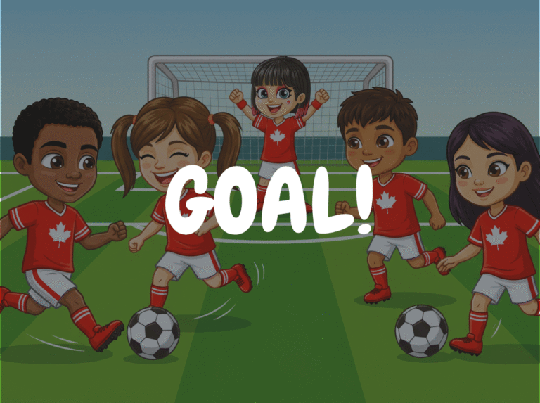 Goal!