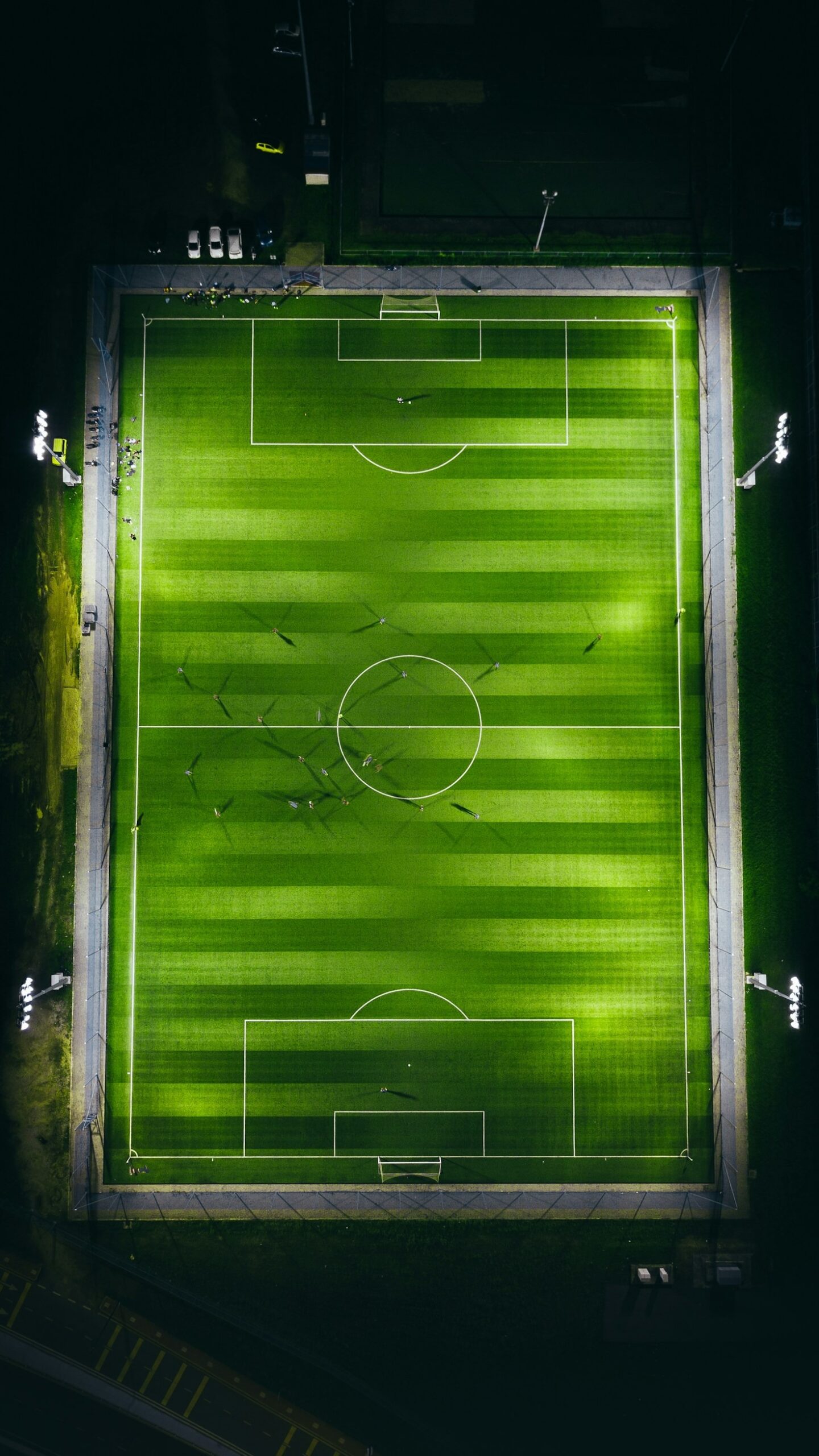5 Essential Tips for Grassroots Soccer Coaches