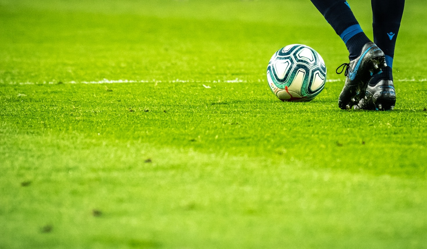 The Role of Community in Grassroots Soccer