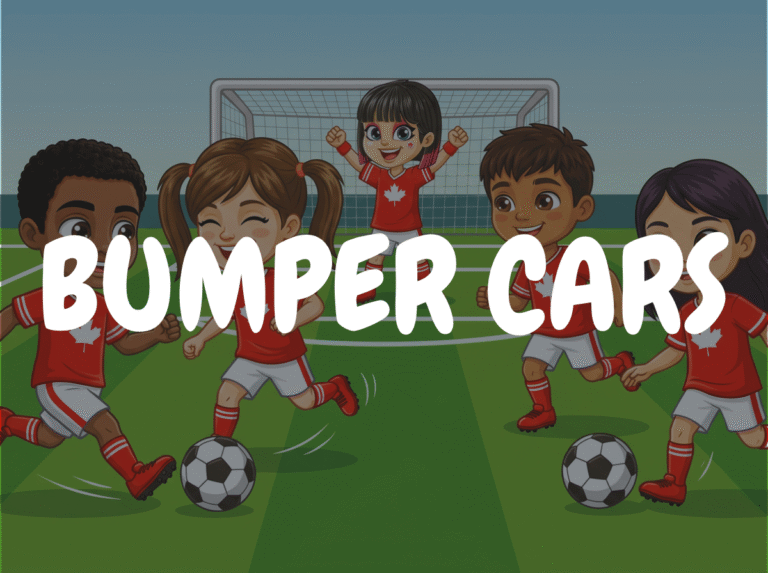 Bumper Cars