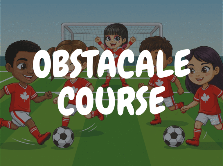 Obstacle Course