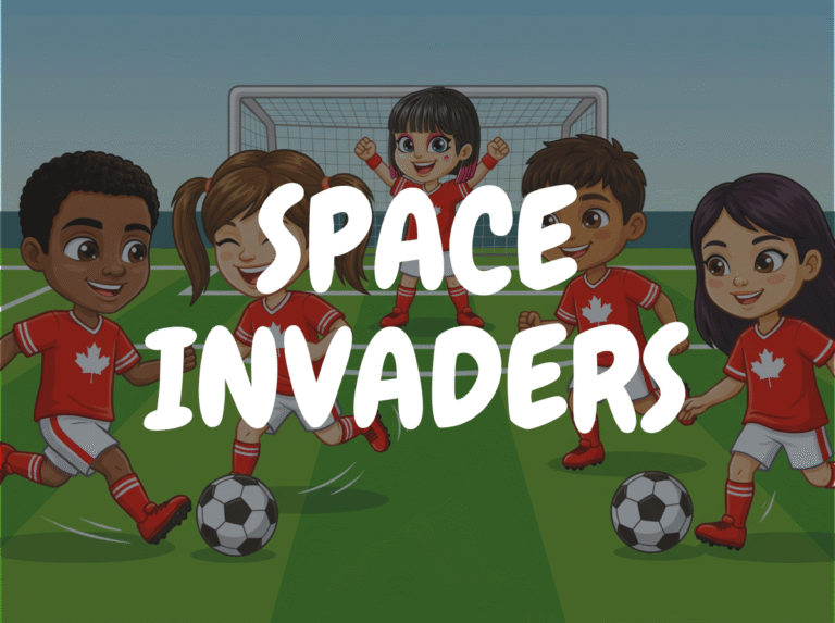 Space Invaders