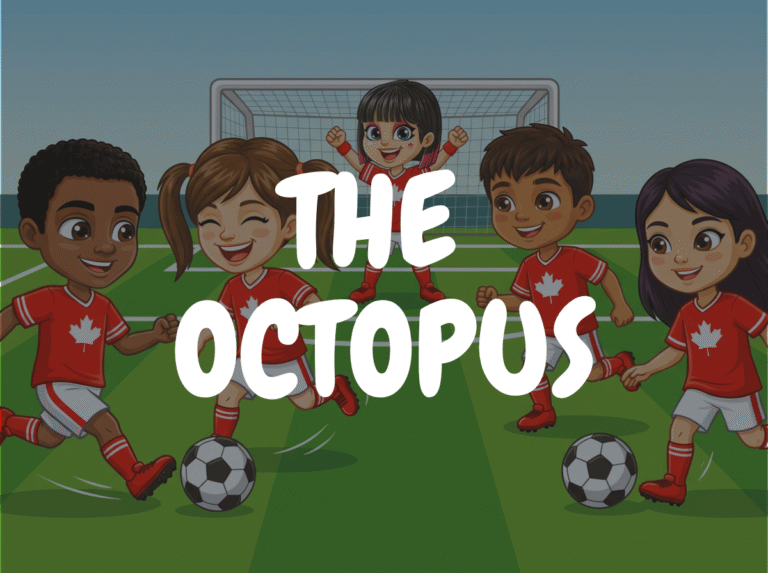 The Octopus